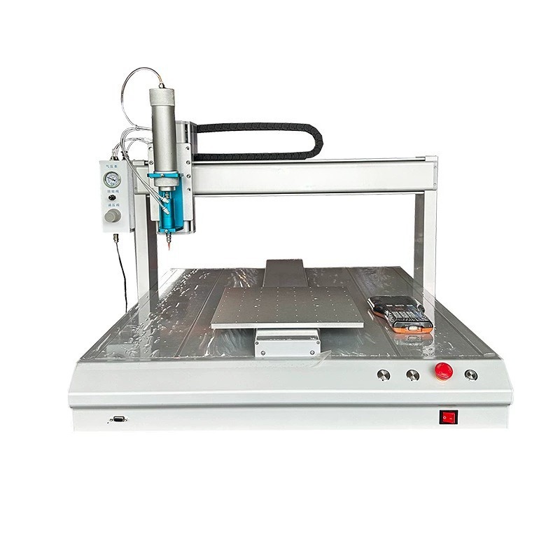 Home Appliances - Deposit Price Automatic Silicone Dispensing Machine