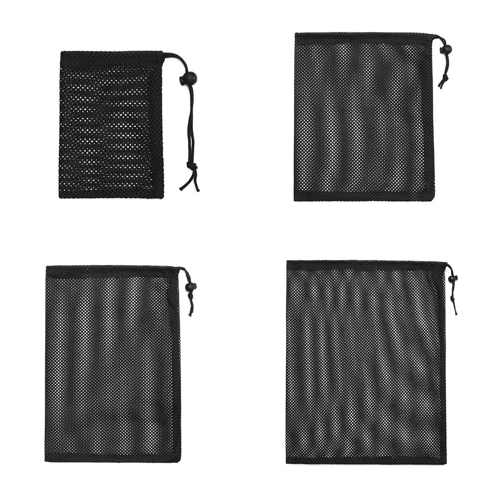 Laundry - Durable Home Nylon Laundry Bag Storage