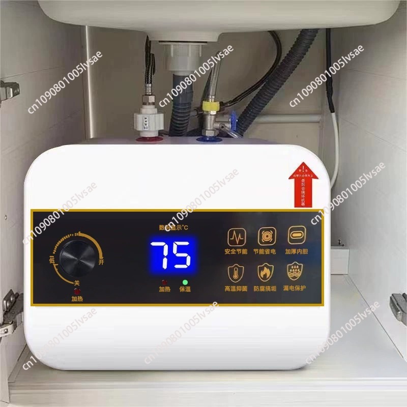 Small Appliances - Home Appliance Electric Water Heater Large
