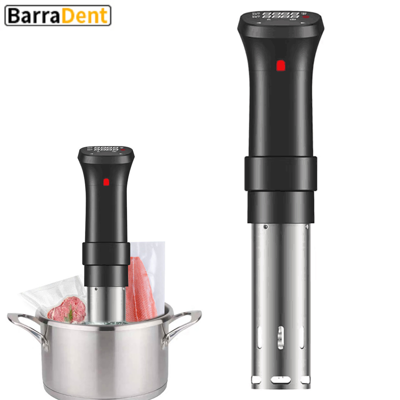 Digital Sous Vide Precision Cooker - Sous Vide Machine Precision Cooker for