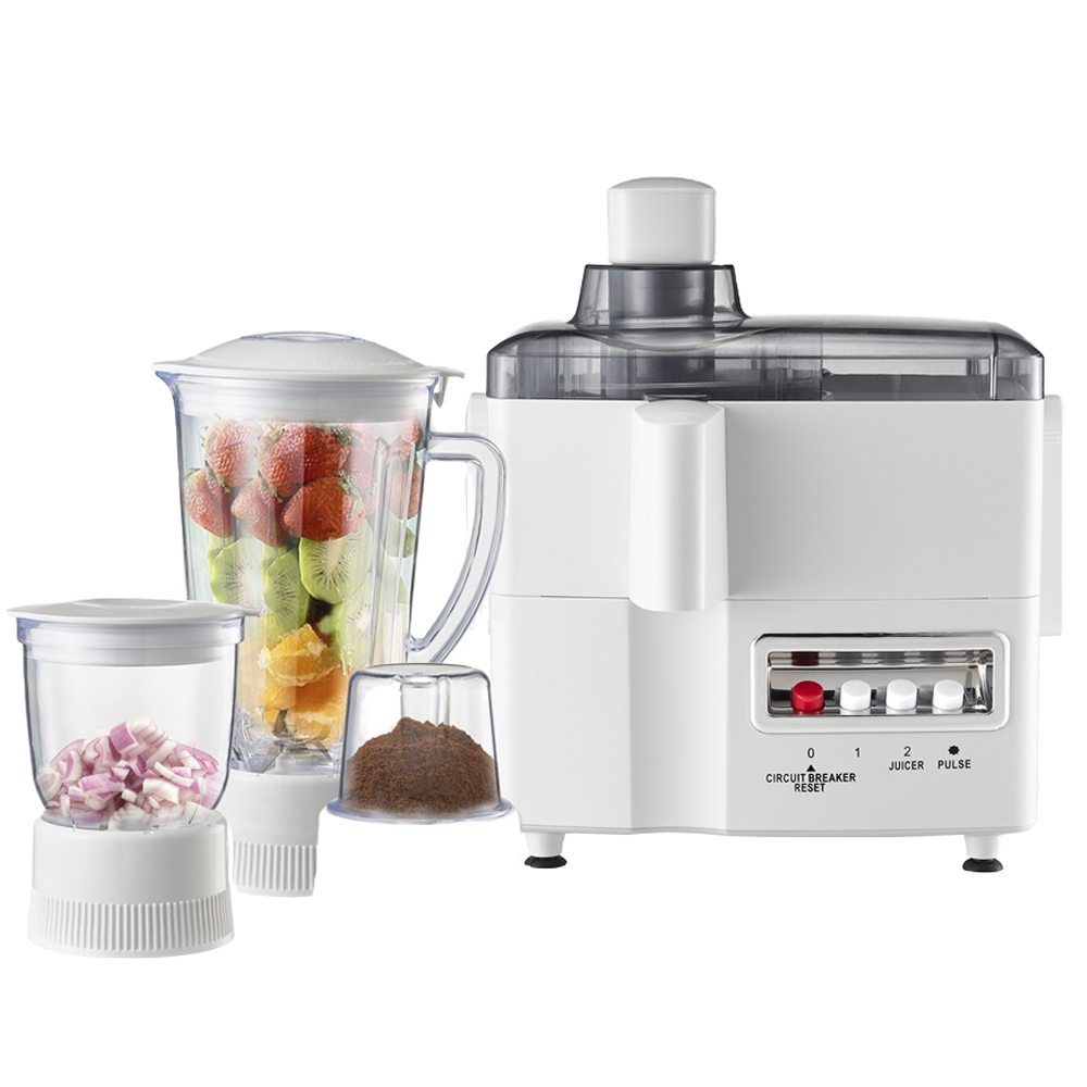 Kitchen Appliances - 4 in 1 Multi-Purpose Household Kitchen