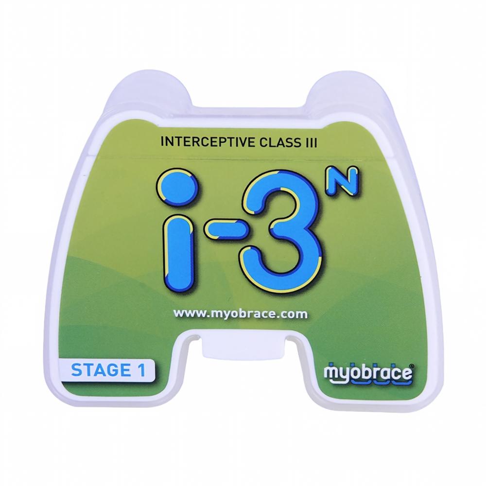 Small Appliances - MRC i‑3N Oral Habit Training Appliance