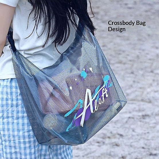 Laundry - Waterproof Large Capacity Storage Bag for