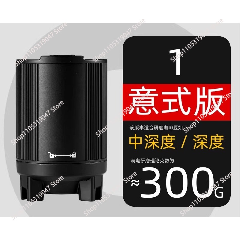 Coffee Bean Grinder Electric - Coffee power commander for c40 electric