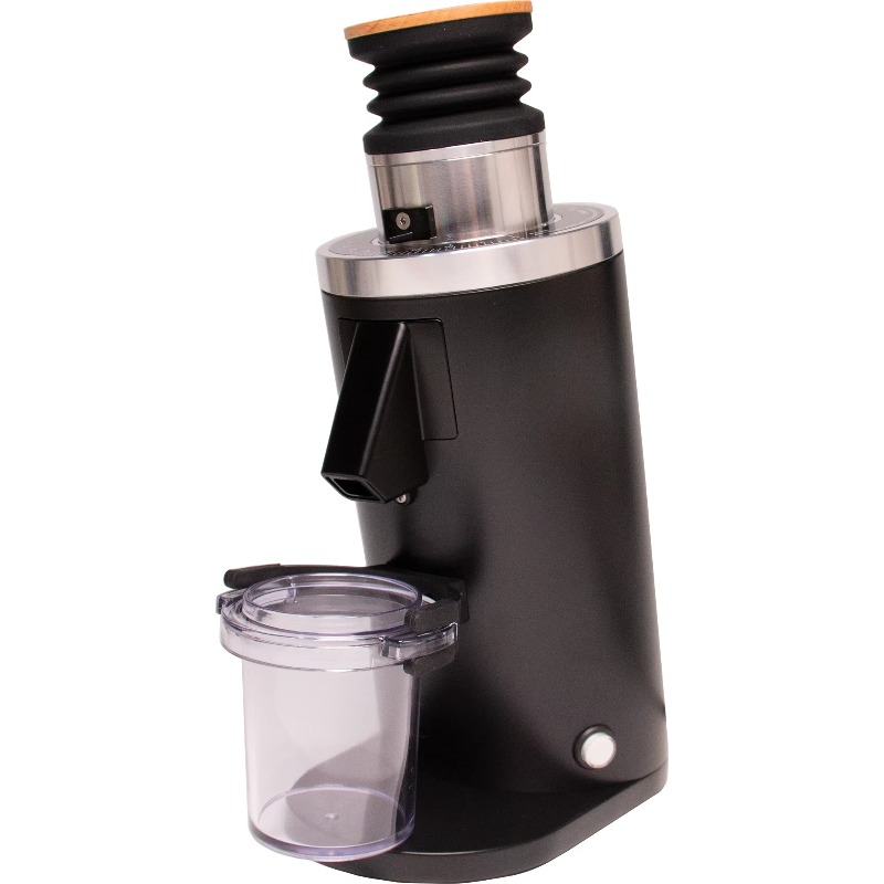 Coffee Bean Grinder Electric - DF54 Household Automatic Stainless Steel Professional