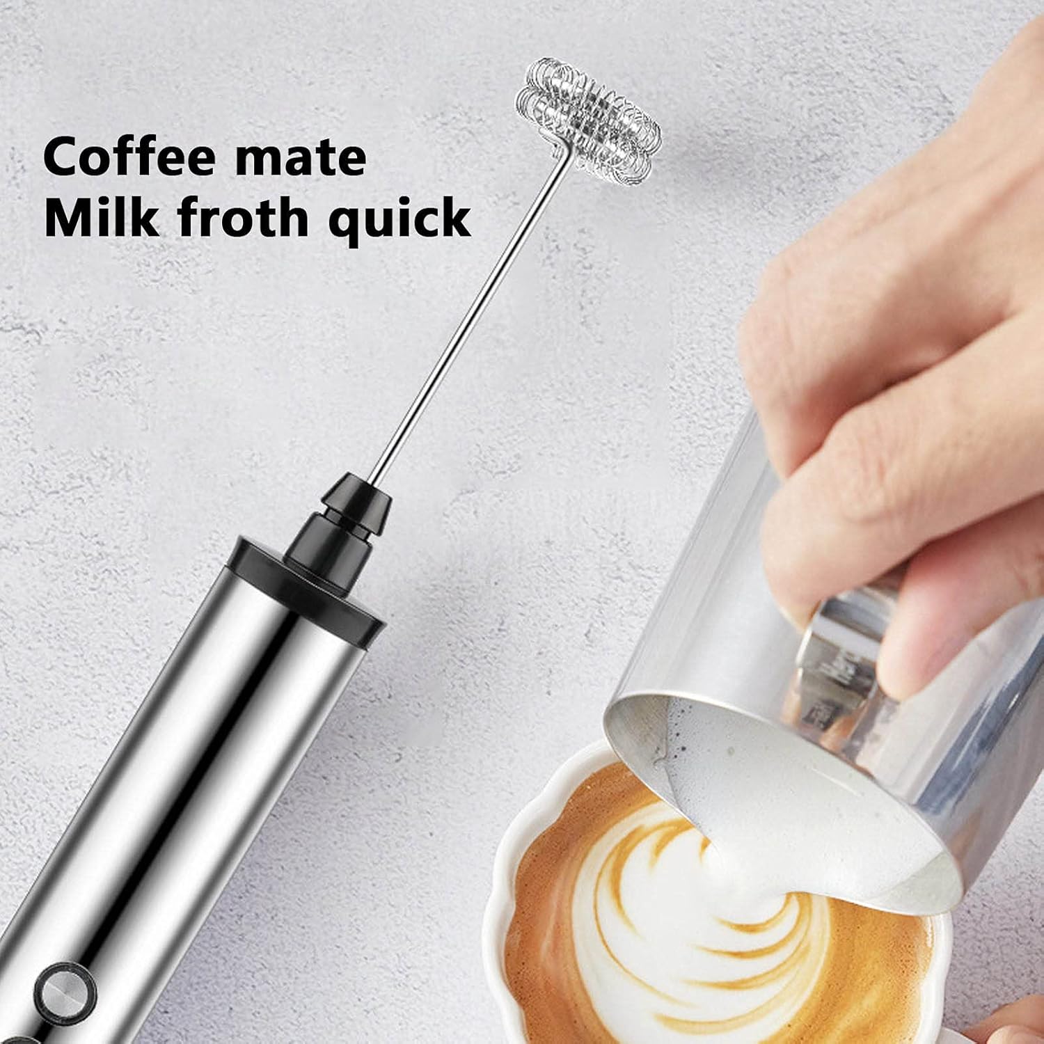 Kitchen Appliances - Magpie 3 in 1 Handheld Electric