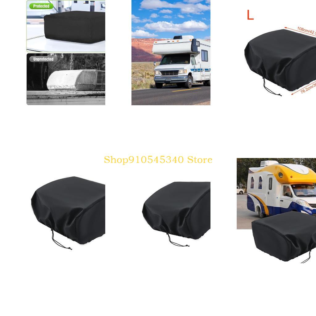 Air Conditioners - U2JA Strong AC Cover Waterproof UV