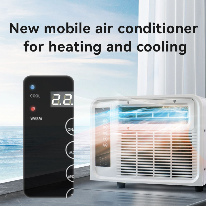 Home Appliances - Factory Hot Sale Cost-effective Portable Mini