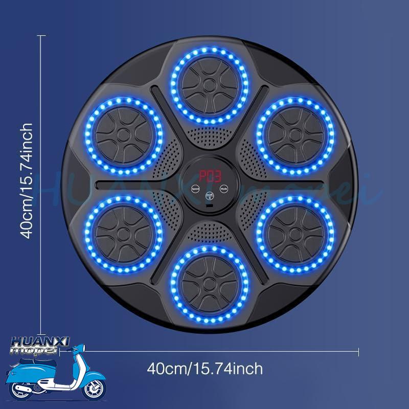 Home Appliances - Upgrade Intelligent Music Boxing Machine for