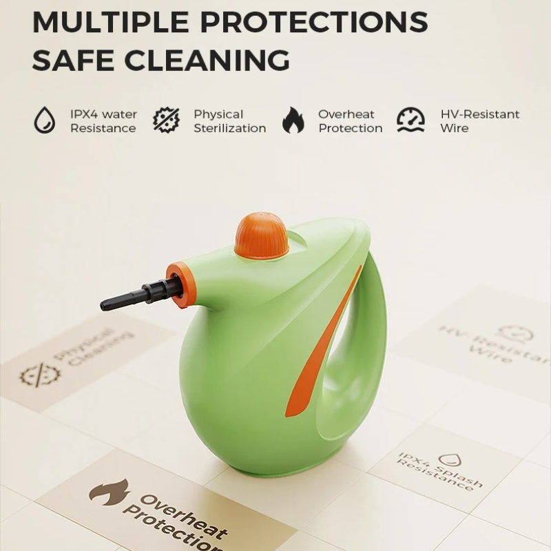Kitchen Appliances - Hot sell Home Appliances Steam Cleaner