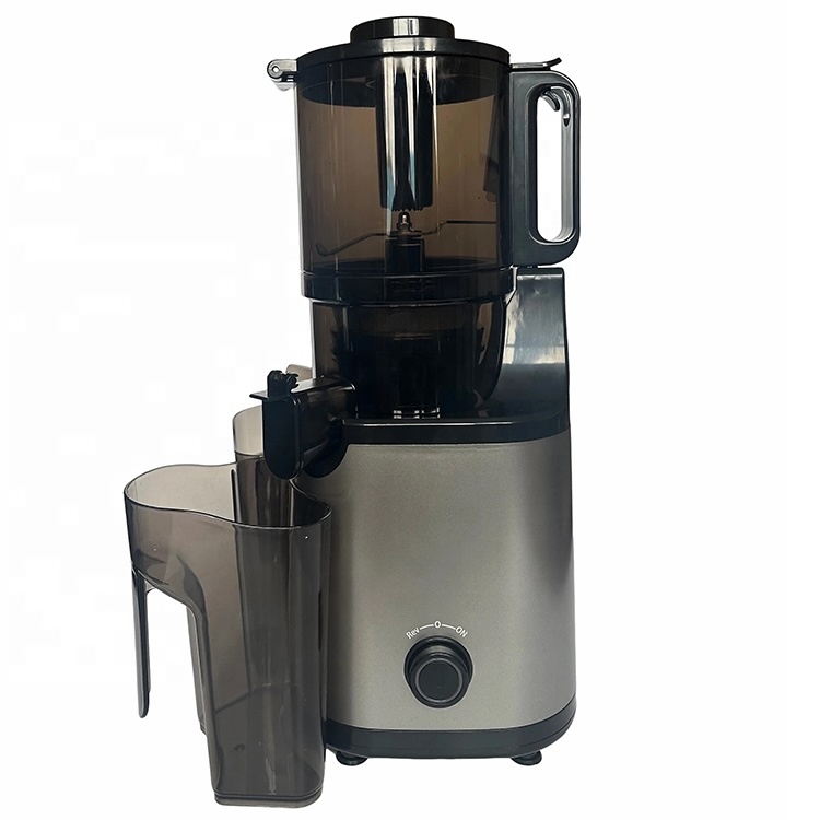 Electric Slow Juicer Cold Press - Professional Houseuse Electric Slow Juicer Extractor