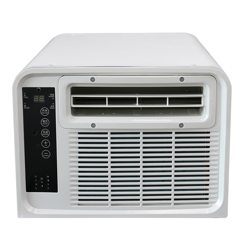 Air Conditioners - Cold And Warm Functions Air Ac