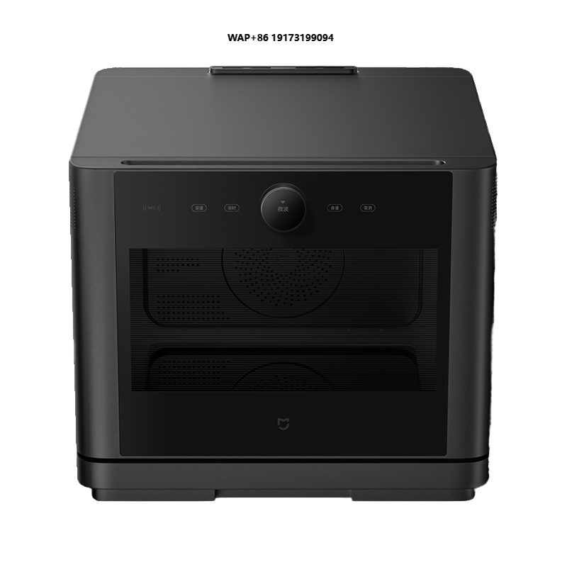 Home Appliances - For Mijia 27L Smart Microwave Steam