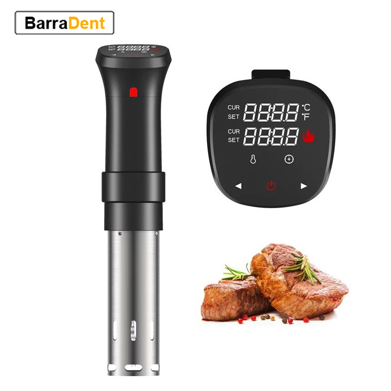 Digital Sous Vide Precision Cooker - Sous-vide Machine Precision Cooker Vacuum Slow