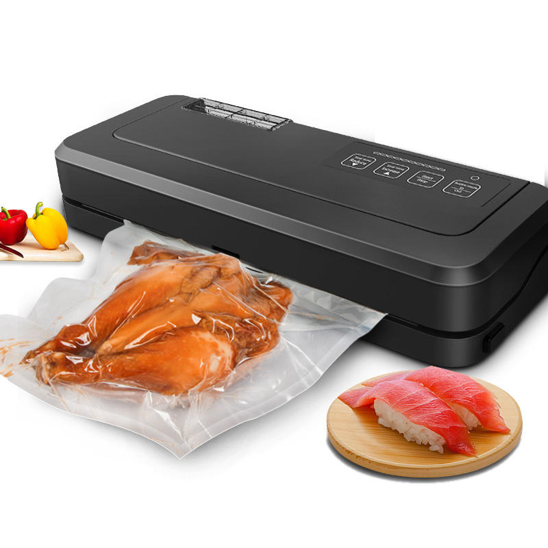 Food Vacuum Sealer Machine - LTPK P290 Top Quality Mini Food