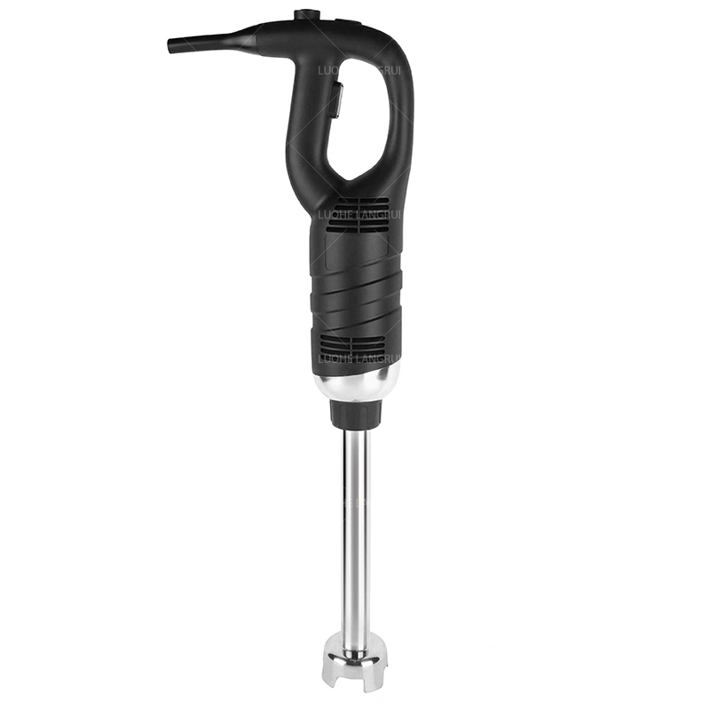 Immersion Hand Blender Set - Multi Speed Stainless Steel Electric Stick