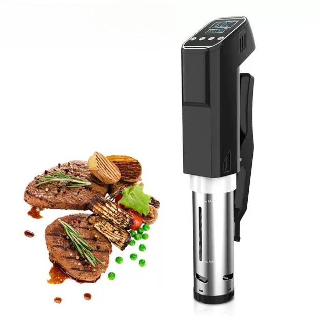 Digital Sous Vide Precision Cooker - 1100W Sous Vide Precision Cooker -