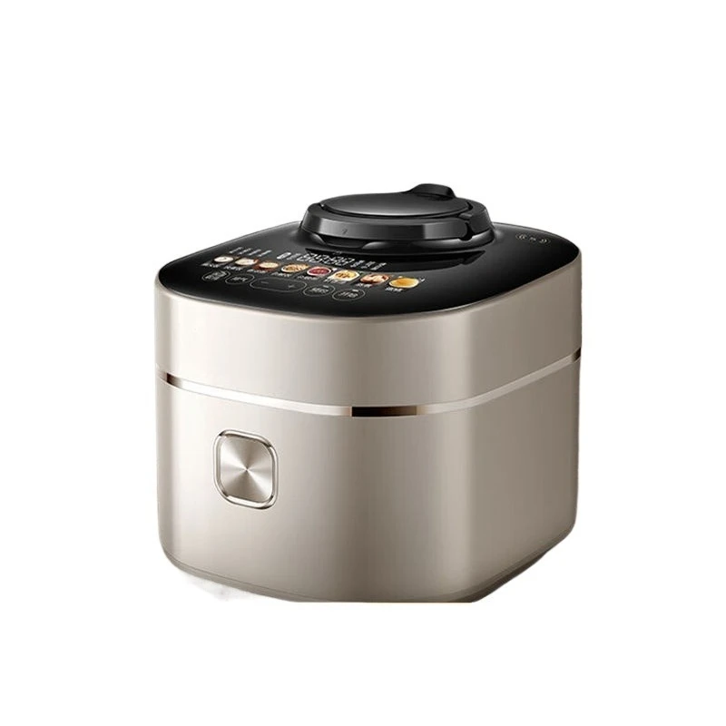 Smart Instant Pressure Cooker - Instant Pot DUO60 6-Quart 9-in-1 Electric
