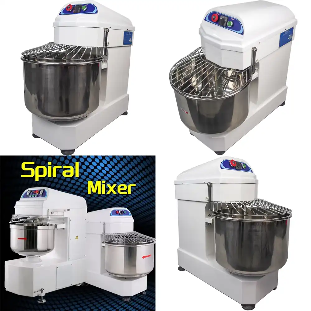 Kitchen Appliances - 2026 Hot Sale #commercial bakery equipment