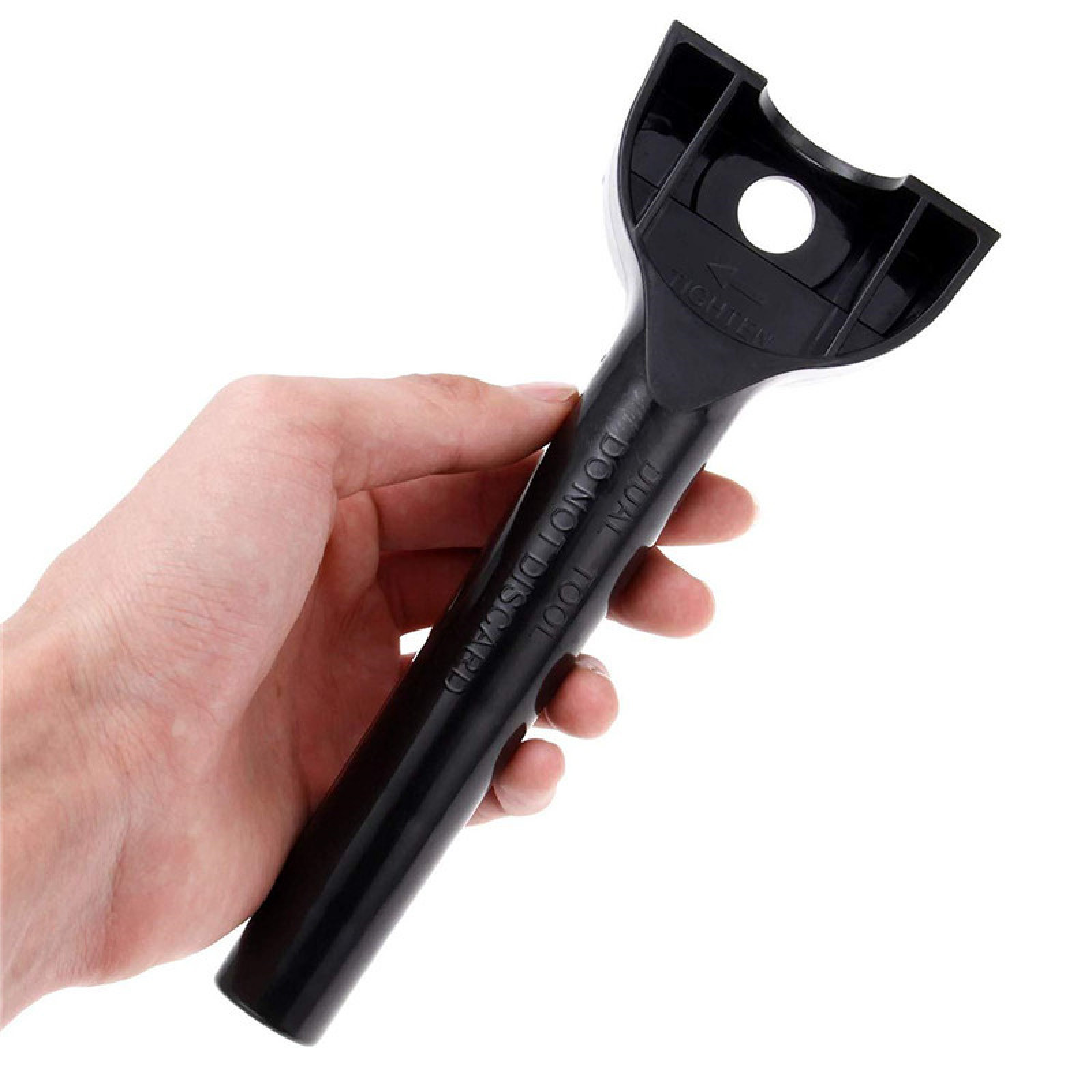 Immersion Hand Blender Set - Universal ABS Blender Wrench Repair Kit