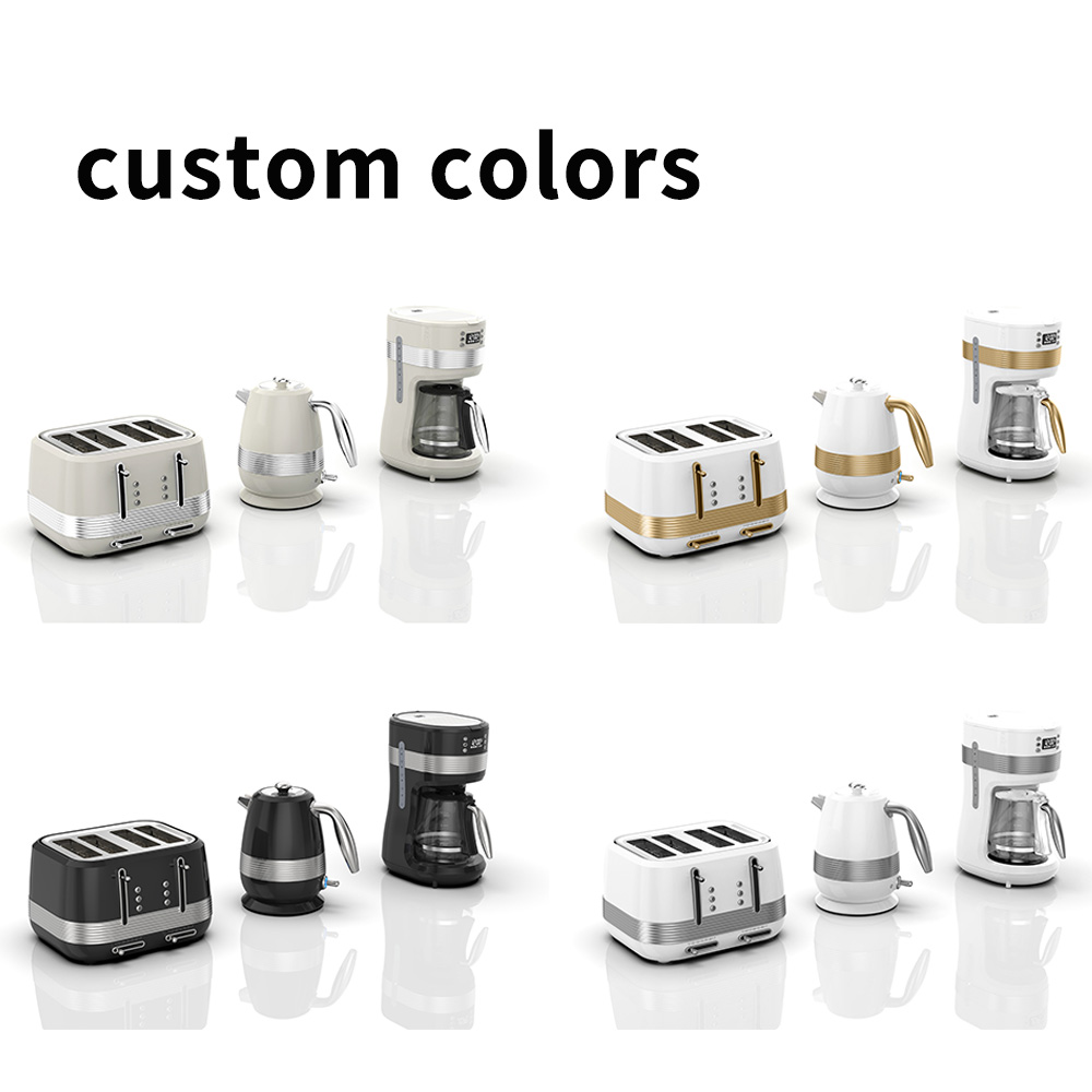 2026 Hot Sale Toaster And Wate - огляд і ціна Kitchen Appliances