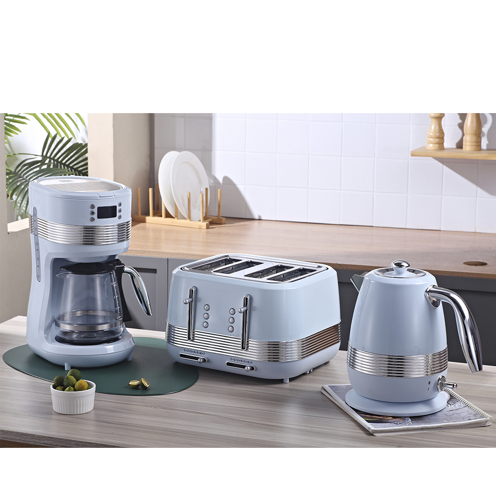 2026 Hot Sale Toaster And Wate - огляд і ціна Kitchen Appliances