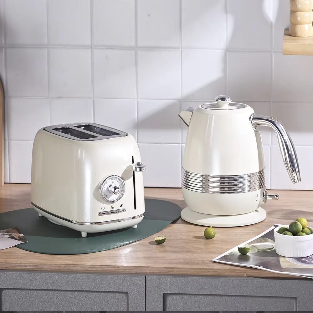 2026 Hot Sale Toaster And Wate - огляд і ціна Kitchen Appliances