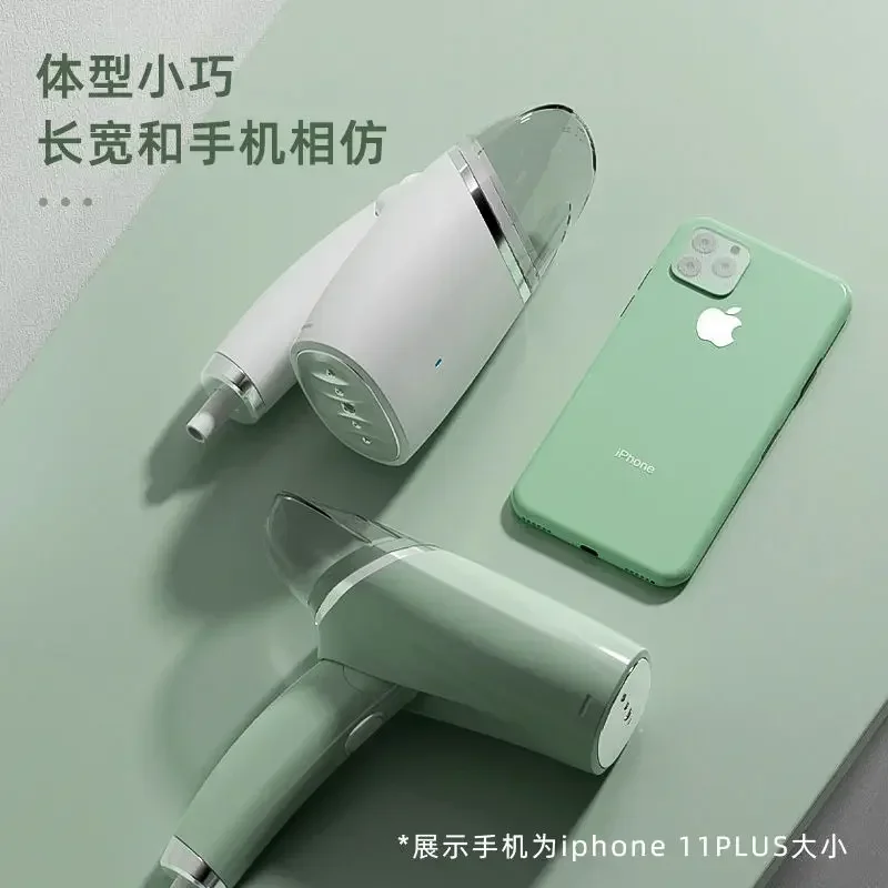 110V Handheld Portable Hanging - огляд і ціна Small Appliances
