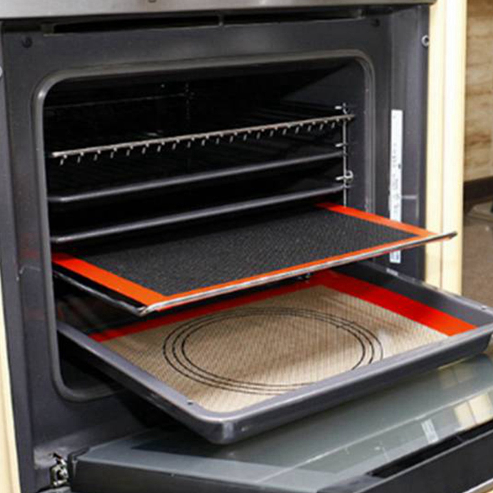 SYW-Biscuit/Bread/Kitchen Baki - огляд і ціна Kitchen Appliances