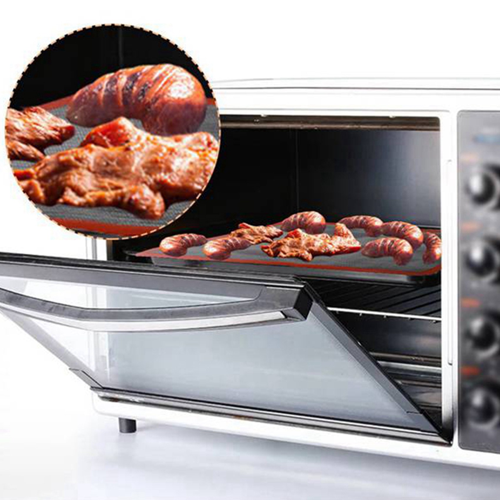 SYW-Biscuit/Bread/Kitchen Baki - огляд і ціна Kitchen Appliances