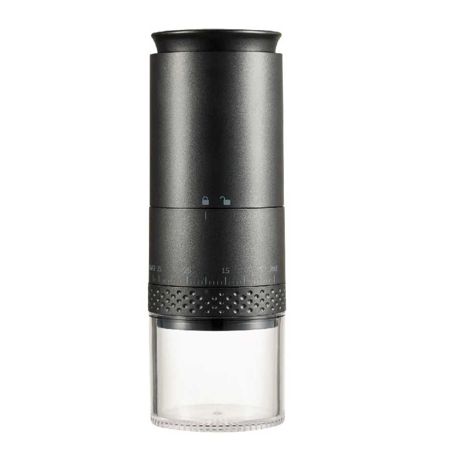 1500mAh Electric Coffee Grinde - огляд і ціна Coffee Bean Grinder Electric