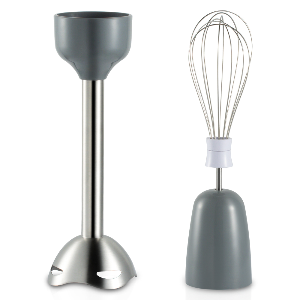 Multi Accessories Two Speeds M - огляд і ціна Immersion Hand Blender Set