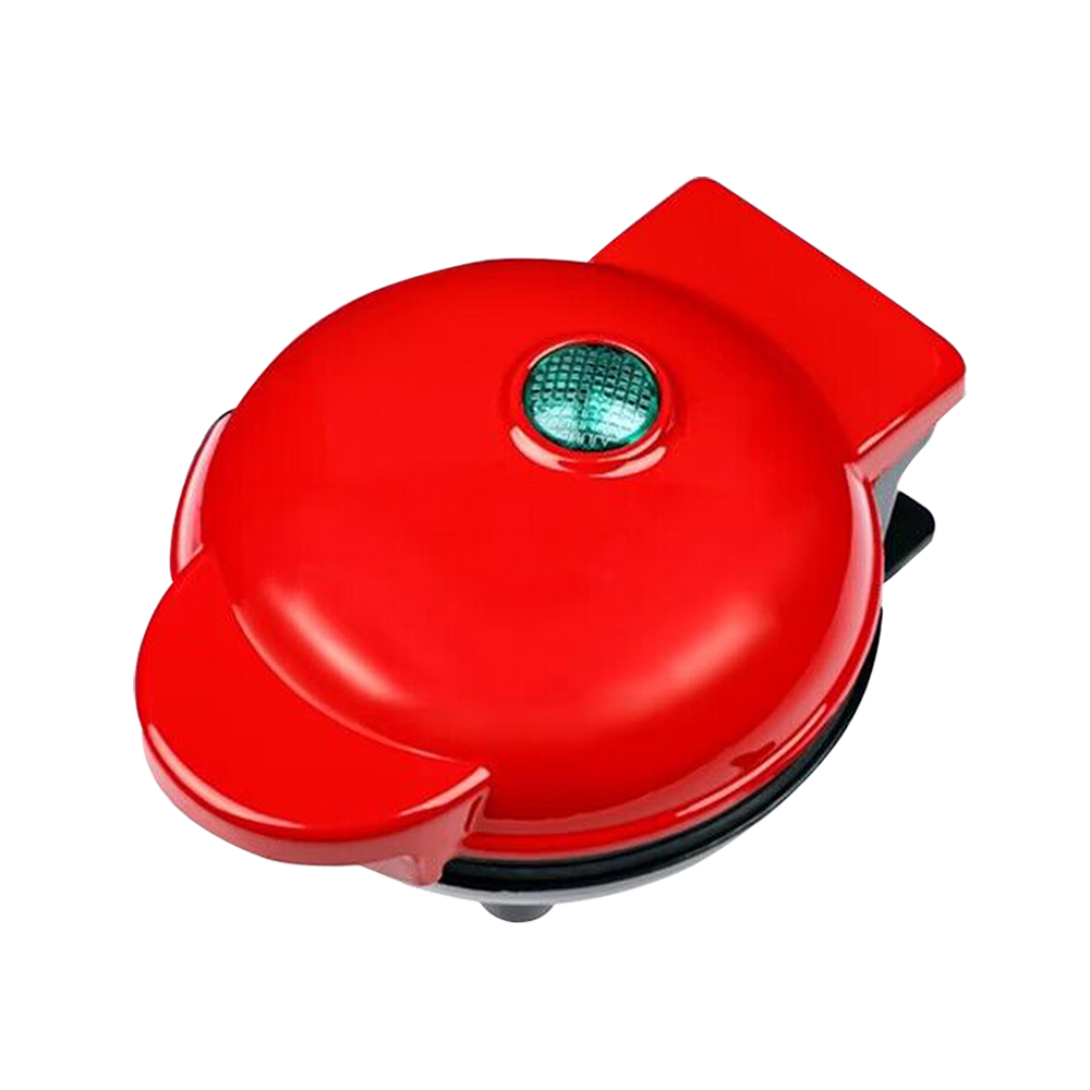 Mini Waffle Maker Bubble Egg C - огляд і ціна Mini Waffle Maker Machine