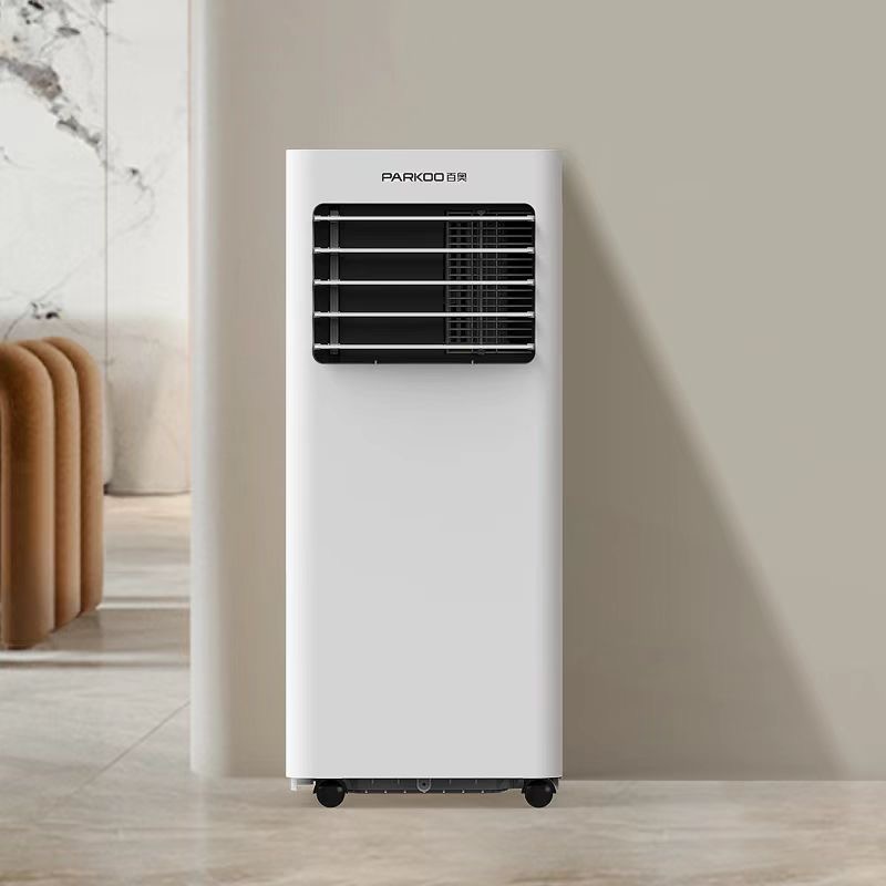 Portable Mobile Room Air Coole - огляд і ціна Air Conditioners