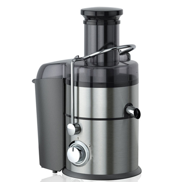 Commercial Semi-Automatic Cold - огляд і ціна Electric Slow Juicer Cold Press