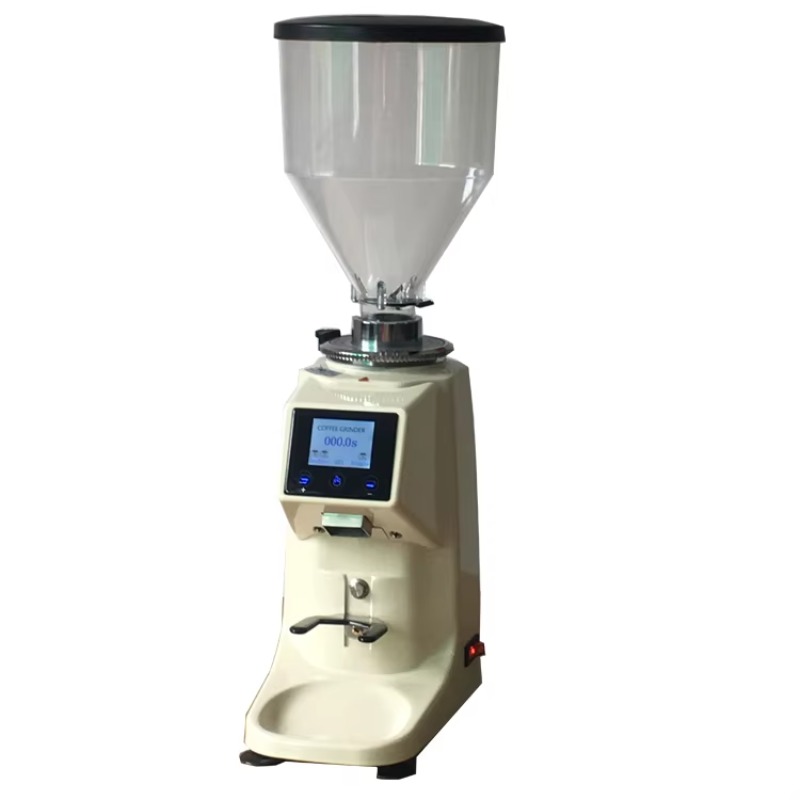 Professional Italy-Imported El - огляд і ціна Coffee Bean Grinder Electric