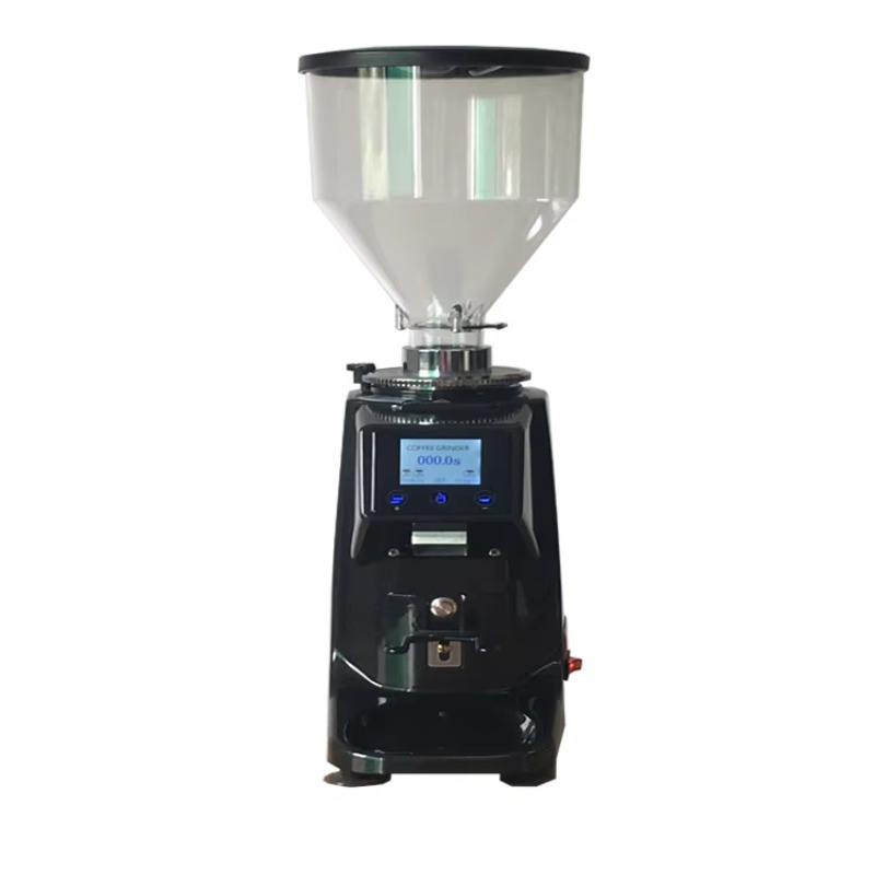Professional Italy-Imported El - огляд і ціна Coffee Bean Grinder Electric