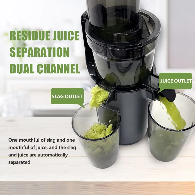 FirmHome StoreIslow Orange Cit - огляд і ціна Electric Slow Juicer Cold Press