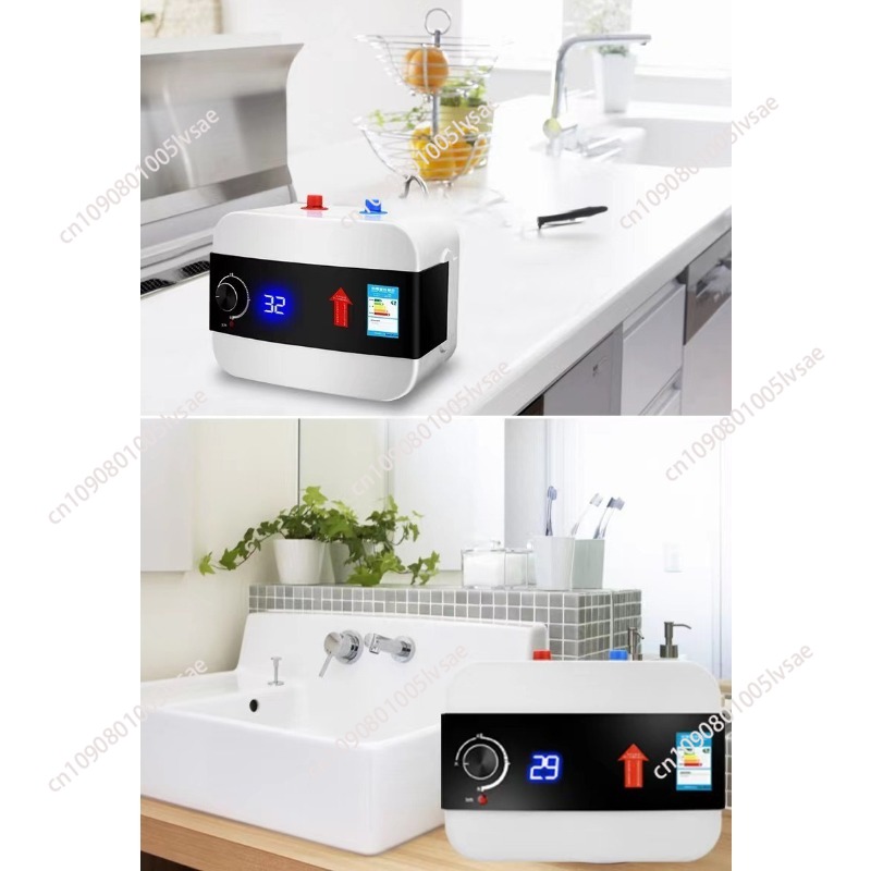 Home Appliance Electric Water  - огляд і ціна Small Appliances