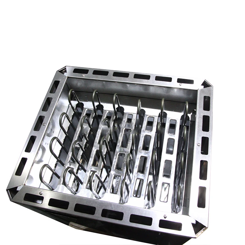 12kw Free Standing Electric Sa - огляд і ціна Home Appliances
