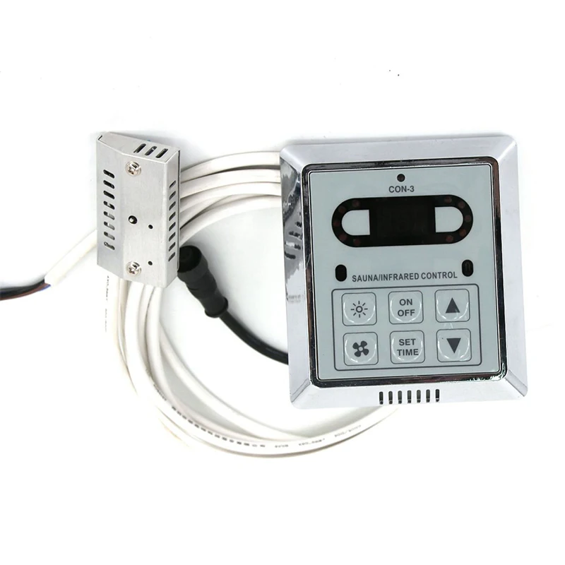 12kw Free Standing Electric Sa - огляд і ціна Home Appliances