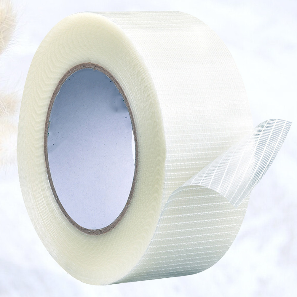 Glass Cloth 2500X5Cm Strong Ad - огляд і ціна Home Appliances