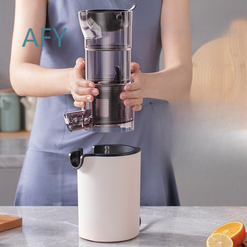 220V Electric Slow Juicer for  - огляд і ціна Electric Slow Juicer Cold Press