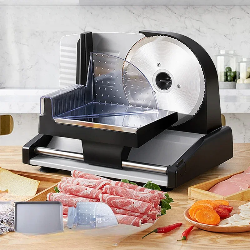 Electric Household Lamb Roll S - огляд і ціна Small Appliances