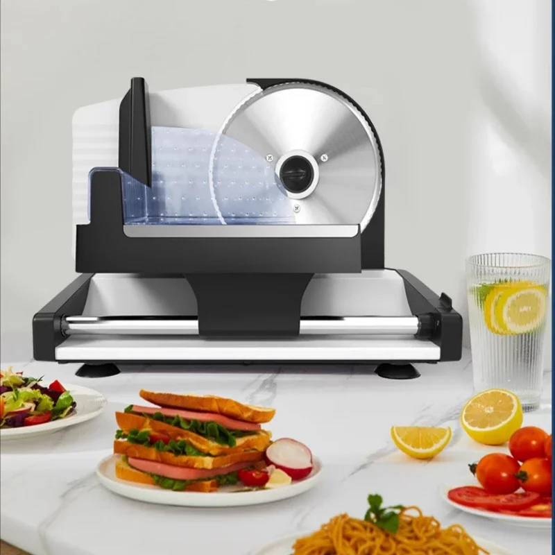 Electric Household Lamb Roll S - огляд і ціна Small Appliances