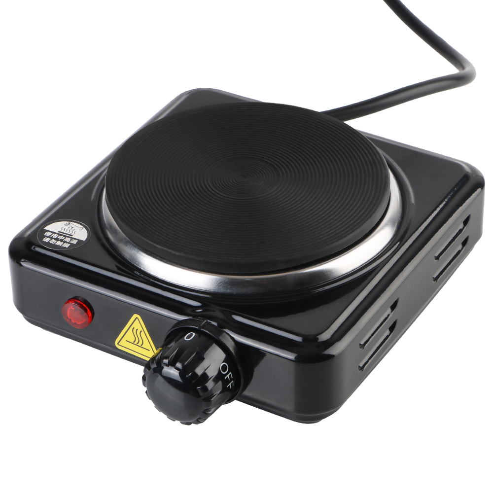 500W 220V Hot Cooker Plate Min - огляд і ціна Small Appliances