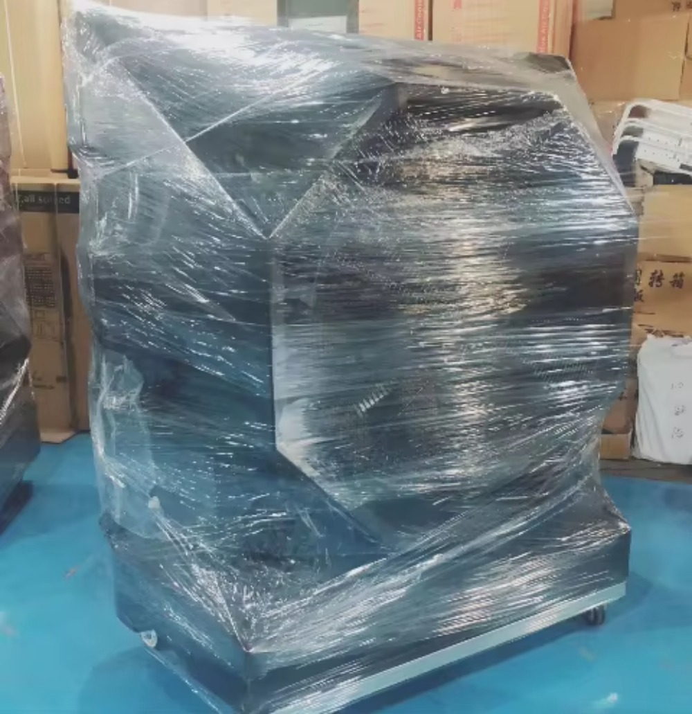 Air Conditioners Portable Indu - огляд і ціна Air Conditioners