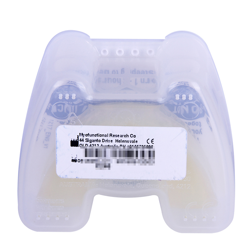 MRC i‑3N Oral Habit Training A - огляд і ціна Small Appliances