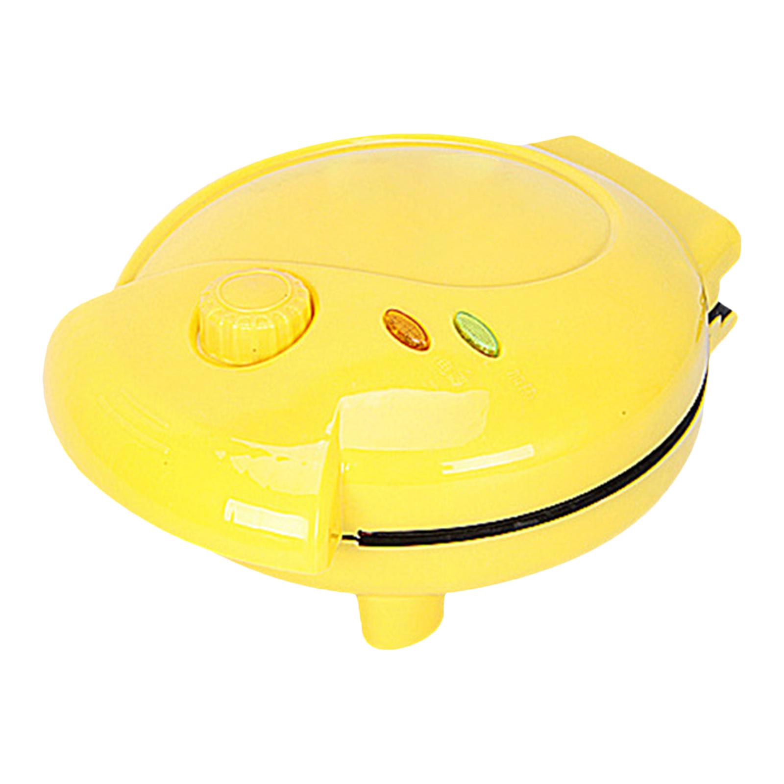 Mini Waffle Maker Non-Stick Au - огляд і ціна Mini Waffle Maker Machine