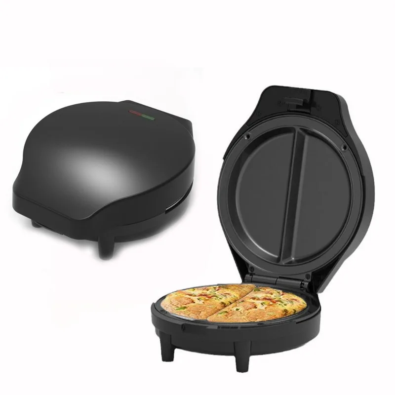 110V-220V Omelette Maker Non S - огляд і ціна Mini Waffle Maker Machine